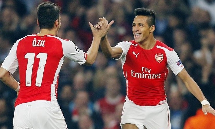 Arsenal vs Chelsea: Derby London đảo chiều